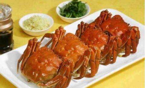 “小光棍”节,新加坡直飞中国江苏无锡起航,大闸蟹我来了