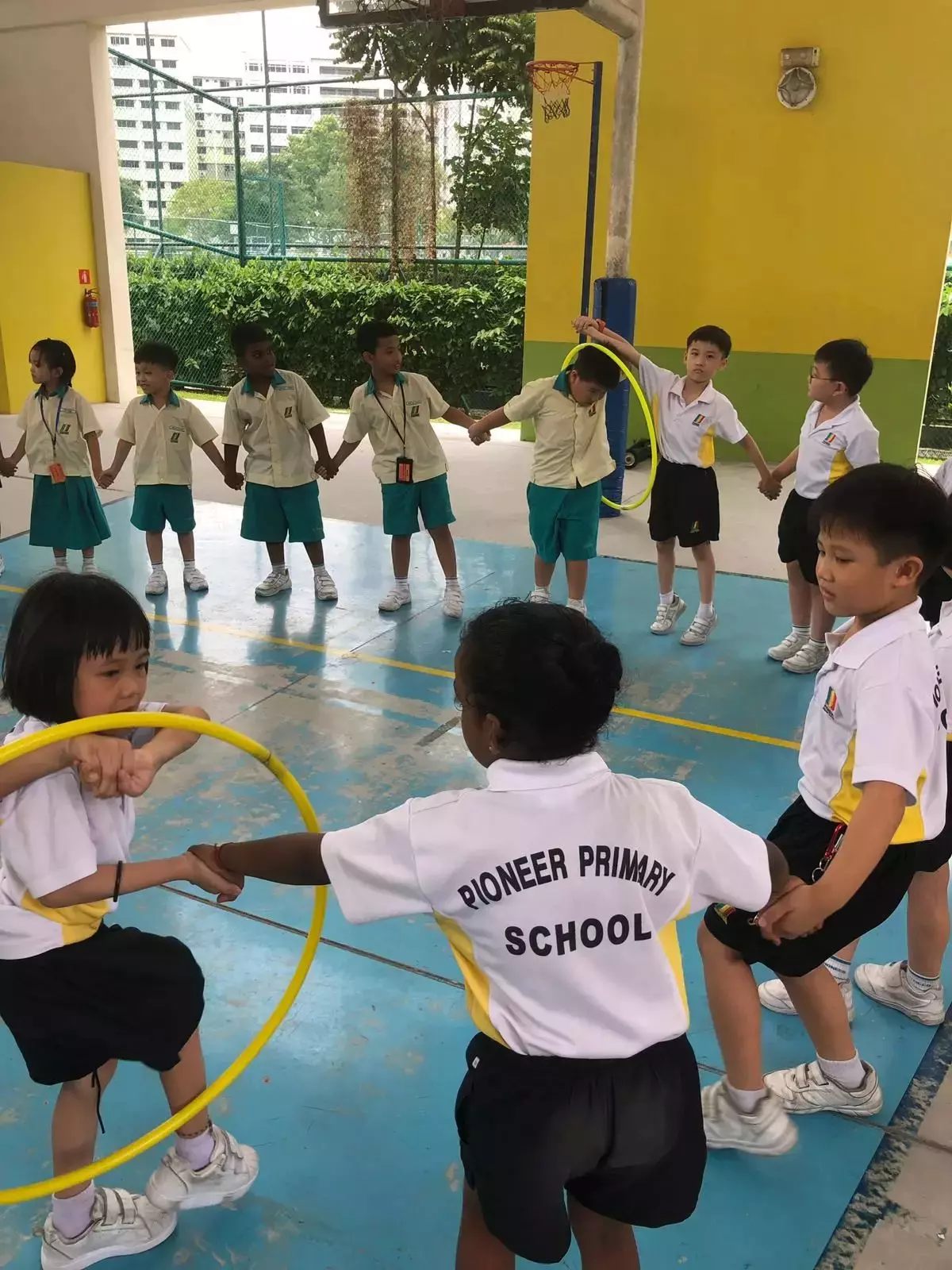 新加坡小學到底在學什麽?看完驚呆了