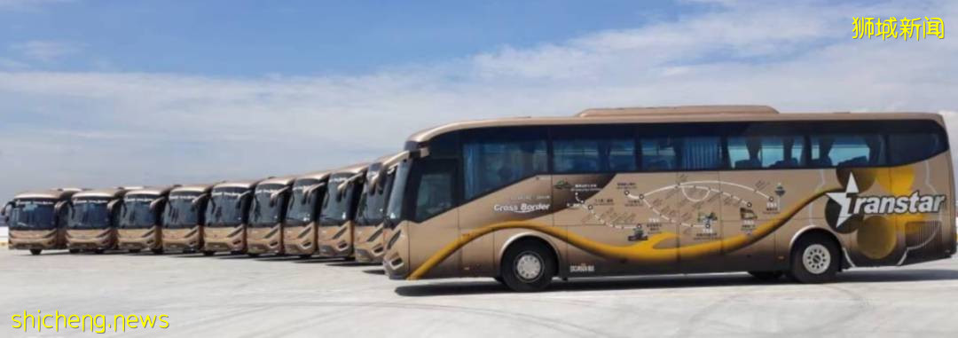 新馬陸路VTL與航空VTL均已啓動!漢達英達開賣多兩周車票