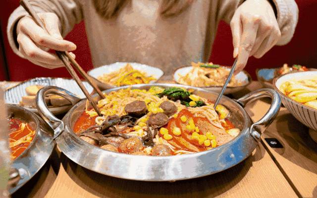 新加坡旅游 | 美食