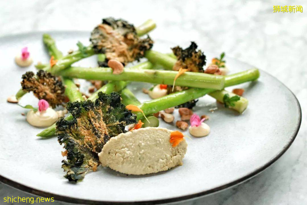 新加坡網紅 Brunch 推薦