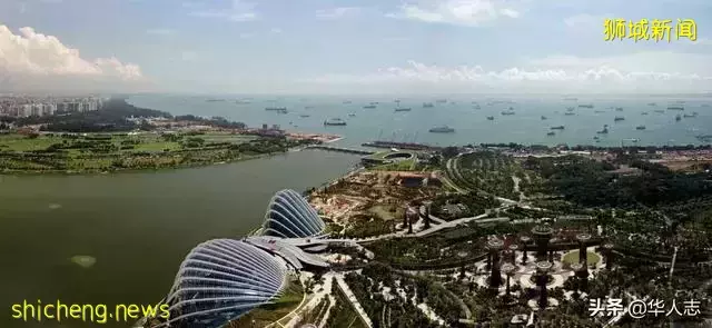 新加坡，中國富豪的“避險天堂”