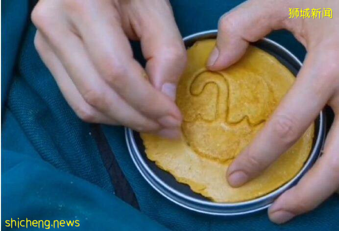 万圣节甜点到！新加坡这些创意烘焙热度要超“鱿鱼游戏”啦