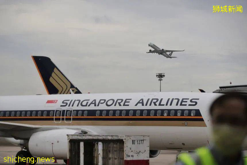 新加坡已向马来西亚旅客发出4124张VTL入境通行证