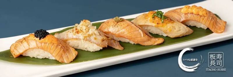 全島大促銷來襲！BHG、絲芙蘭大促！20家ION餐館買一送一