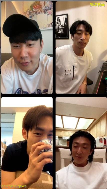 林俊傑隔離第10天 秀電子監測表被綁定