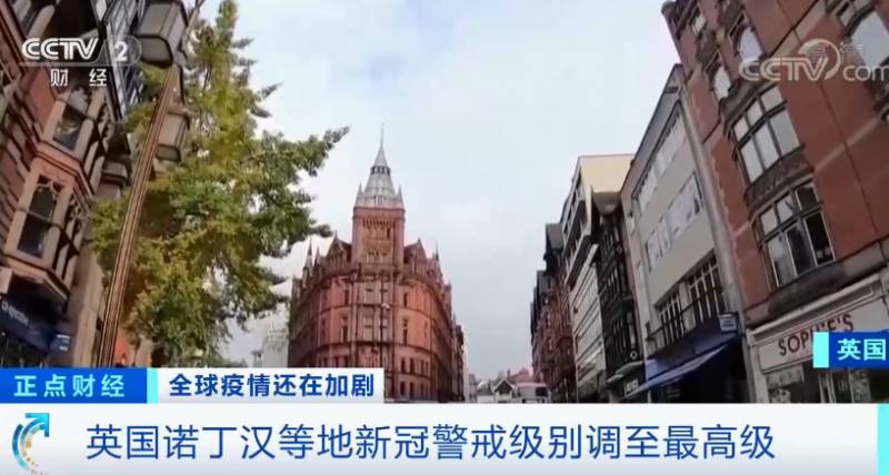 新增7例！多國疫情告急死亡率飙升，再次封城！有幸身在新加坡