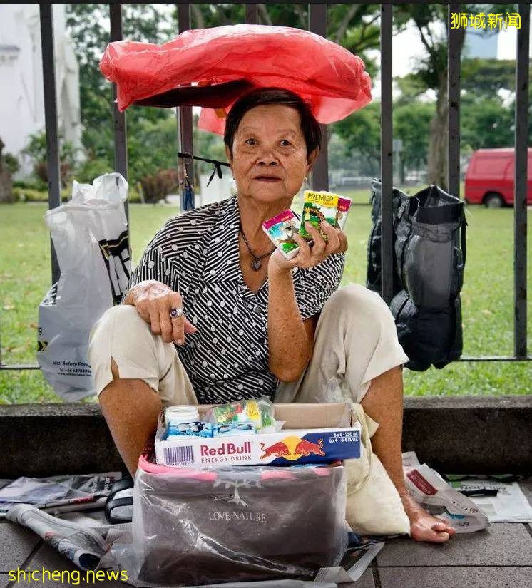 在新加坡養老有多難?65%的人想移居海外,三分之一的人跑到馬來西亞