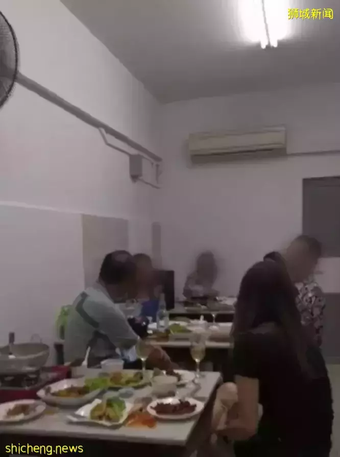 請勿聚集！嚴查一直都在,新加坡多家餐飲店因Covid 19違規而被勒令關閉