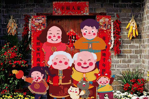 震惊!新加坡科学家公布春节零食热量,每吃一口就吞进半口脂肪!三招教你避免“过年肥”