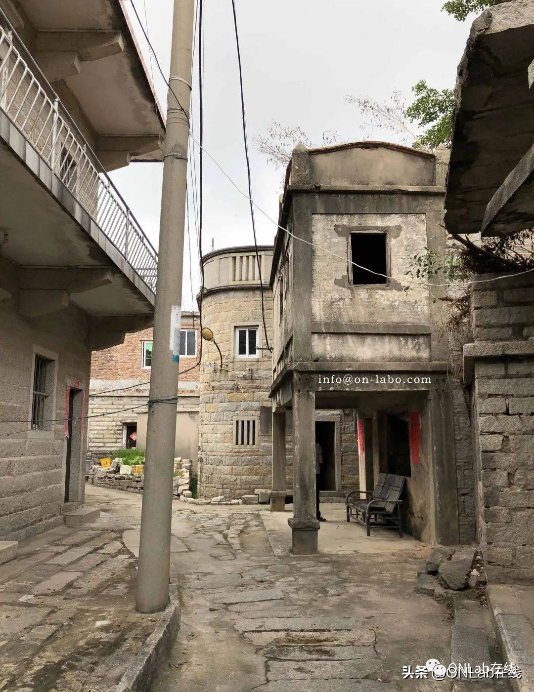 闽南考察笔记:惠安秀涂与新加坡惠安人