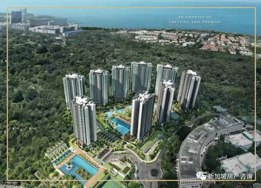 【總結篇】2021年度十大熱門樓盤 (一）