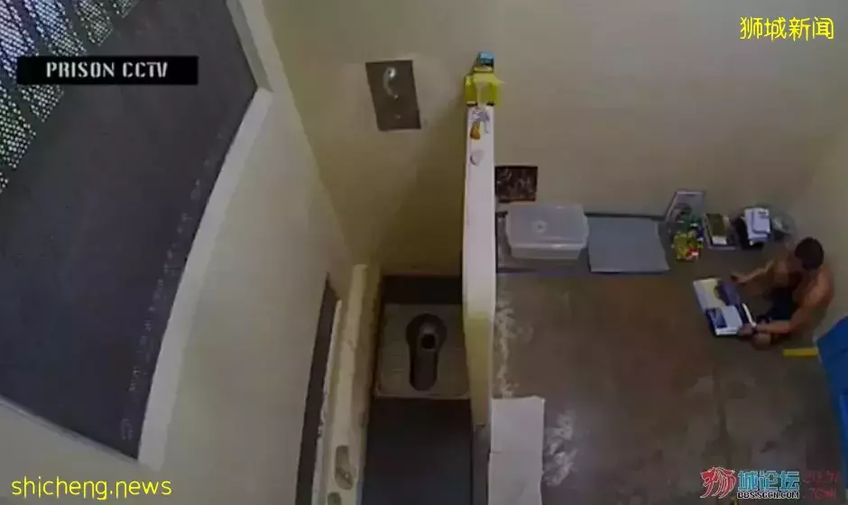 新加坡监狱将不为囚犯准备床褥和风扇,居然是为了保护囚犯