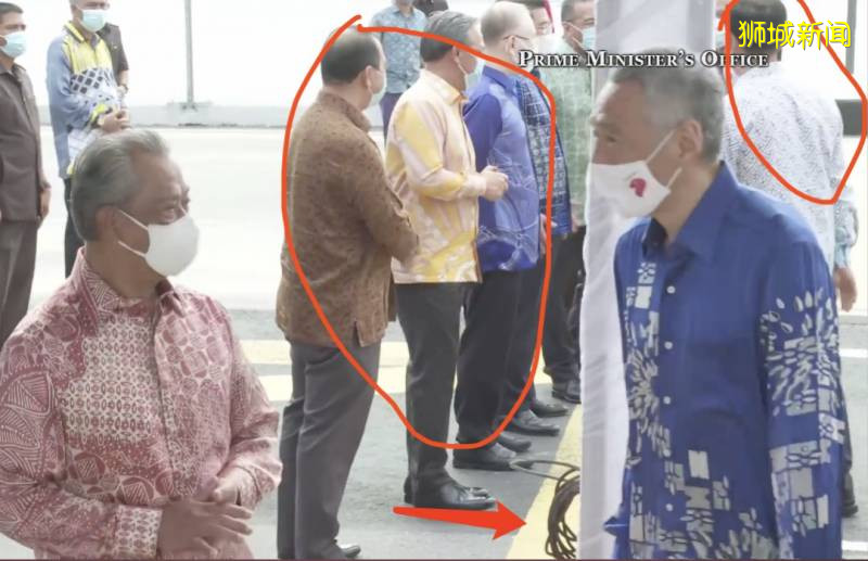 新柔地铁工程重启!落成时间定了!以后坐地铁去新山更快