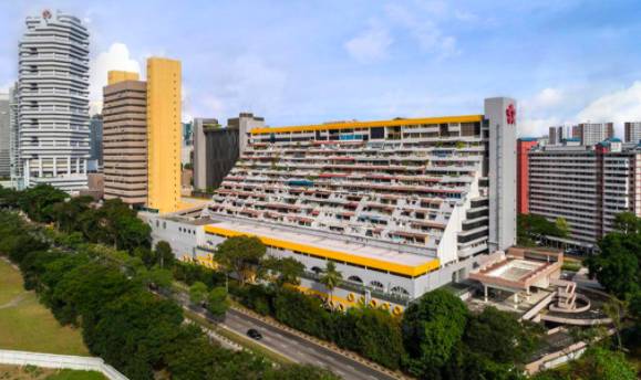 ​甘榜格南 (Kampong Gelam) —— 歲月更叠下異域風情與本土文化的交織融合