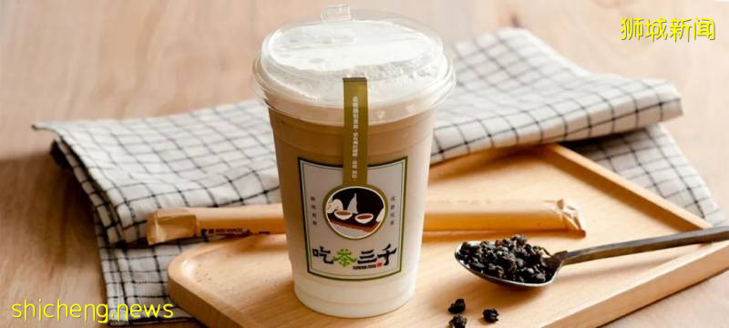 乌节路又双叒叕 送优惠呈新品啦