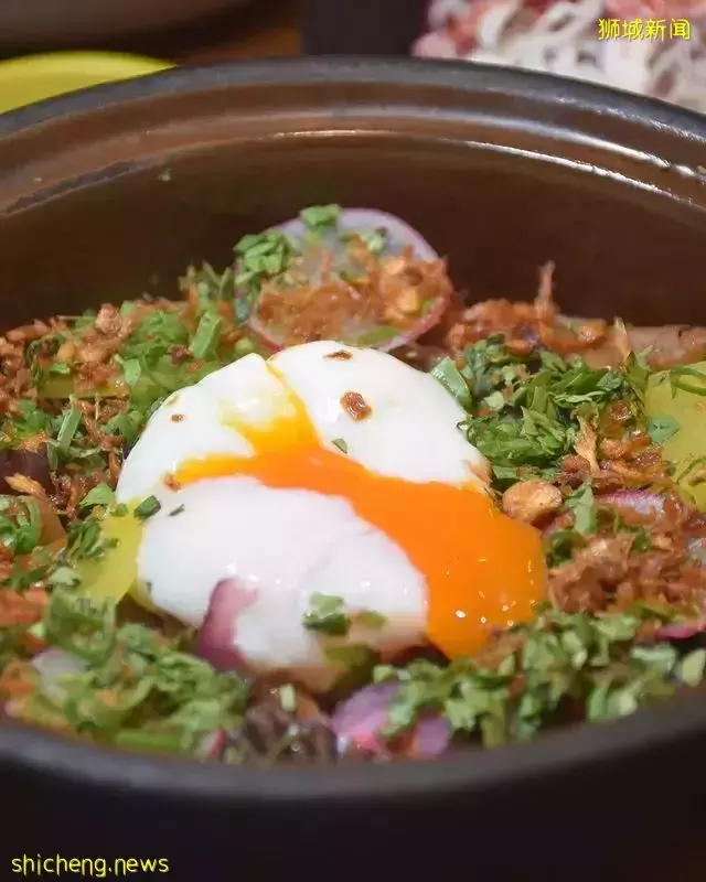 Donabe日式砂锅饭🍚使用新泻大米+纯正高汤+优质配料,带你尝试高级版的煲仔饭😏