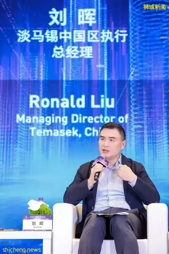 何晶全球女強人榜排名第33!榜首易主,亞洲區誰最“強”