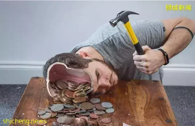 新加坡身价过亿医生不幸患癌离世,妻子:为他留给我的遗产感到骄傲