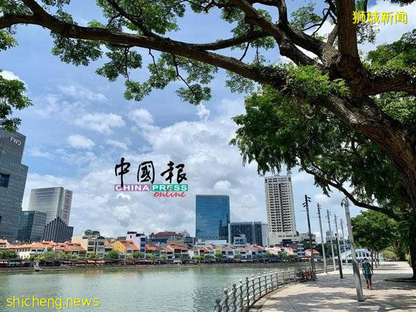 ◤狮城疫情◢ 新国患者大爆增 卫生部：轻症别来公共医院