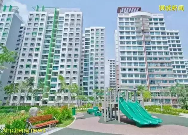 “在新加坡不买组屋的,太笨了”