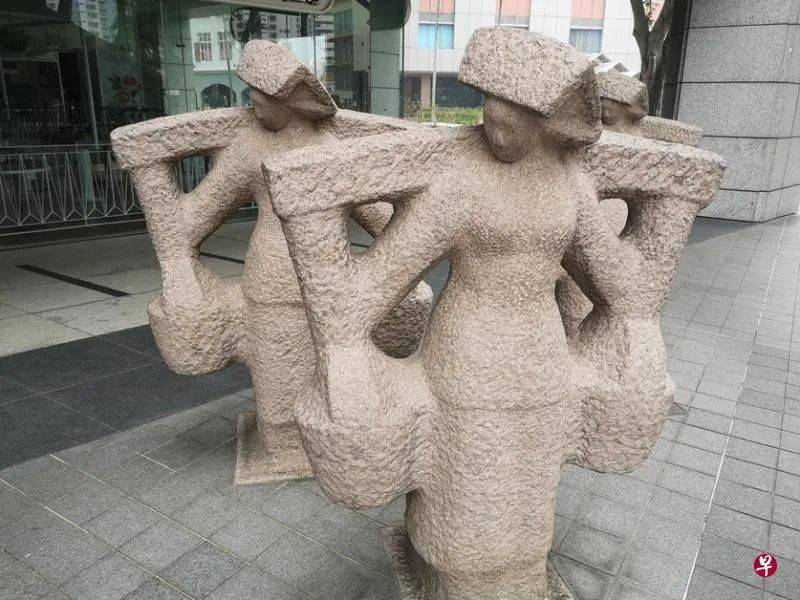 傳說中沿海排列圍欄防範劍魚來襲的新加坡“海角圍欄”如今在哪裏