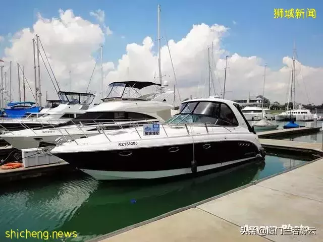 舌尖上的新加坡之旅，从游艇俱乐部到街头小吃店，一网打尽