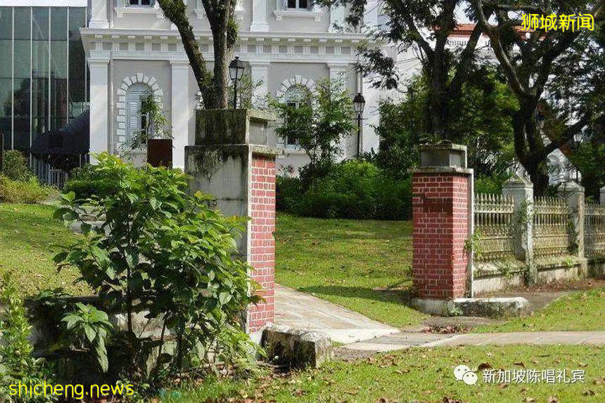 新加坡国家博物馆  你不知道的7件事情