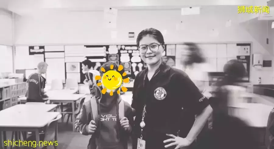 离开新西兰来新加坡，当了10年小学老师的华人姑娘：不只是为了1.5倍工资