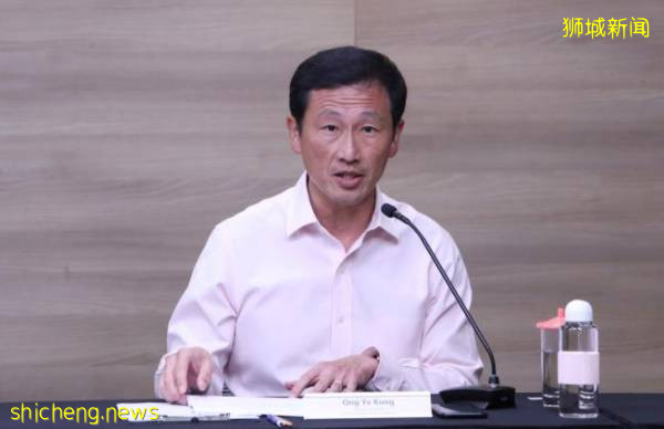 69%接種兩劑新冠疫苗!8月10日起,新加坡放寬疫苗限制,國藥科興將獲得輝瑞莫德納同等待遇