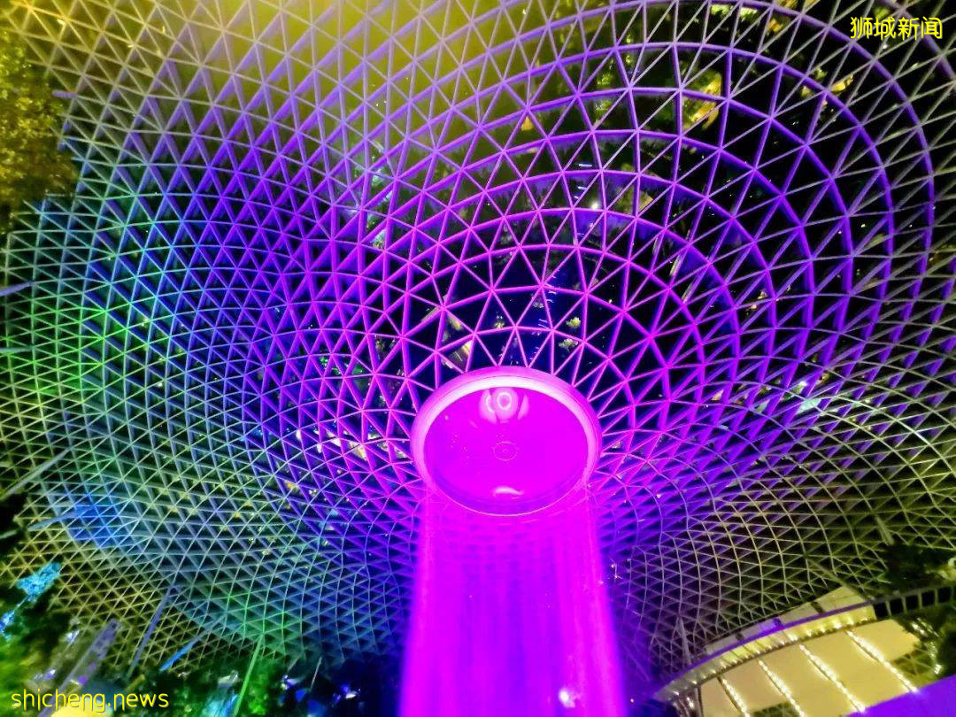 加冷機場（Kallang Airport） .