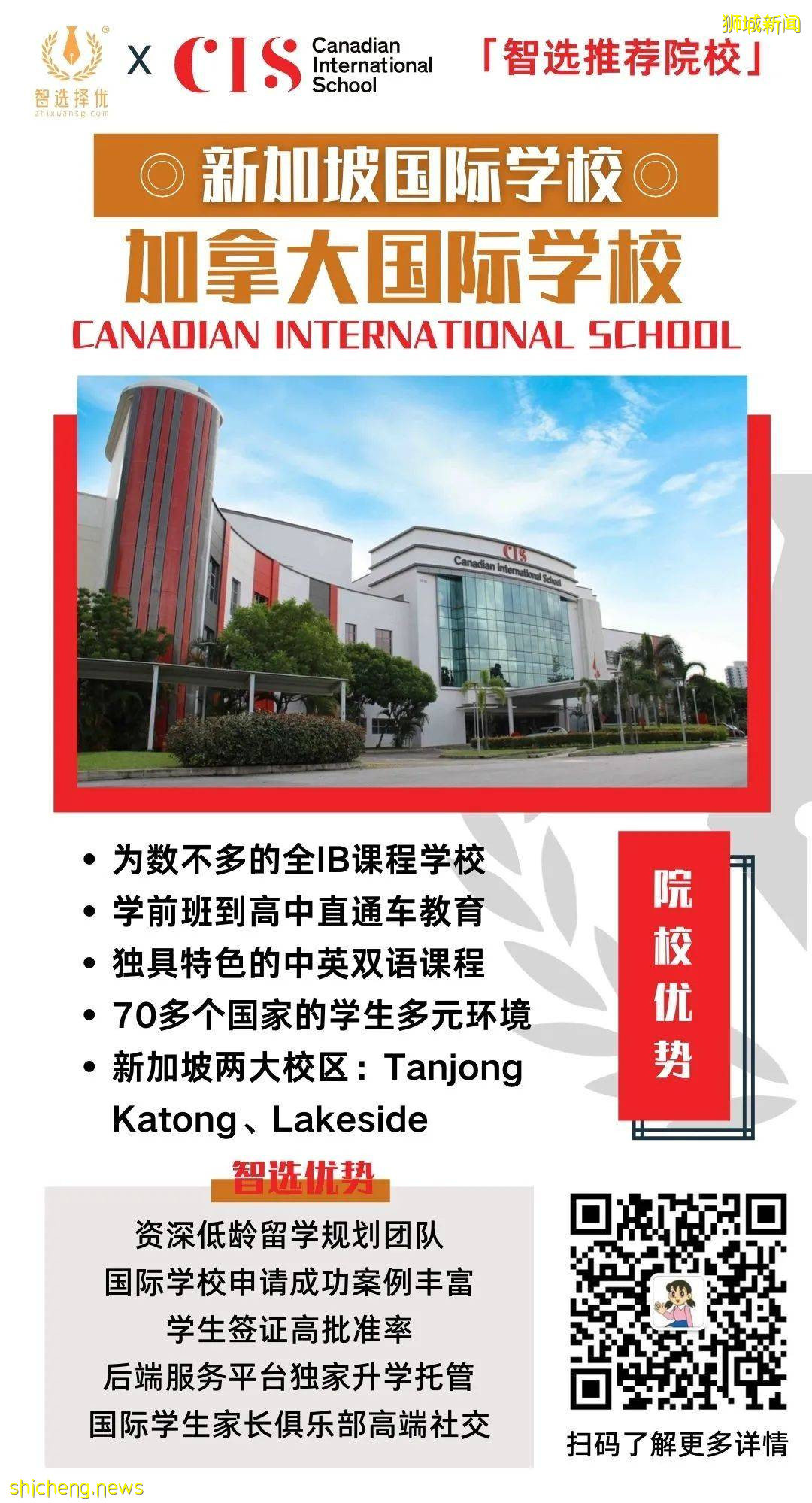 最新IB成绩出炉，表现最优异的学校，今年都有谁