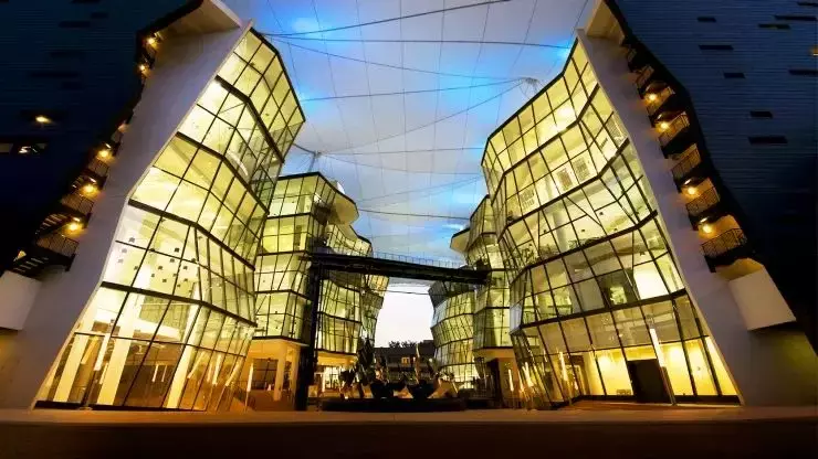 新加坡舞蹈类院校,哪些学校和专业值得推荐