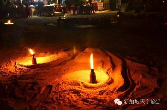 【泰国】时光正好 | 2020年的假期，开启一段前往【东方小马代】丽贝岛的悠然假期~