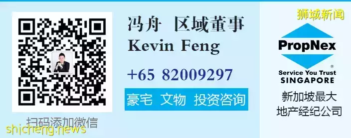 獅城地産虎年展望 風險,機會和策略