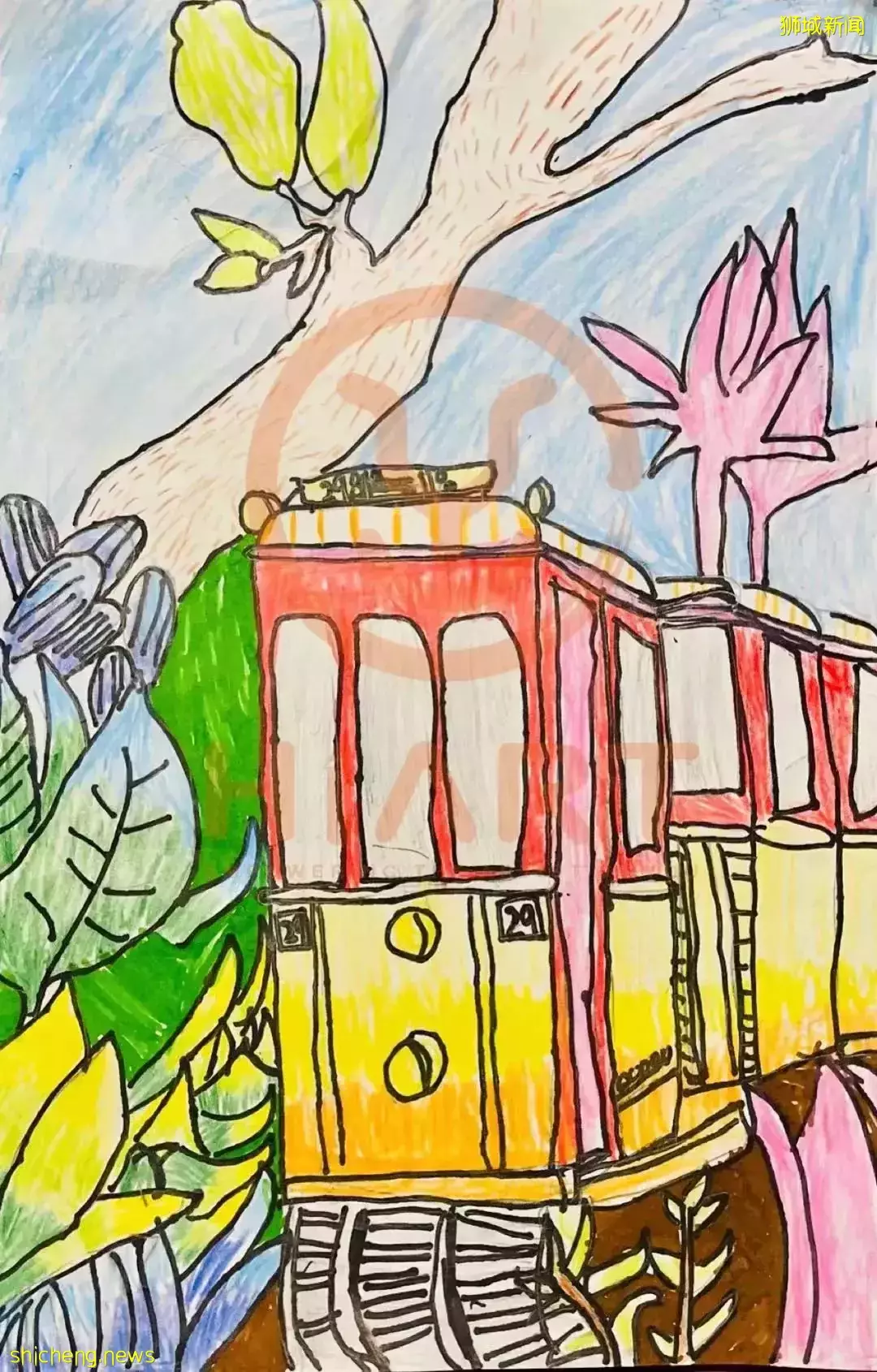 僅$99!做猩猩助養員、近距離寫生,在新加坡竟然有這麽有意義的假期營