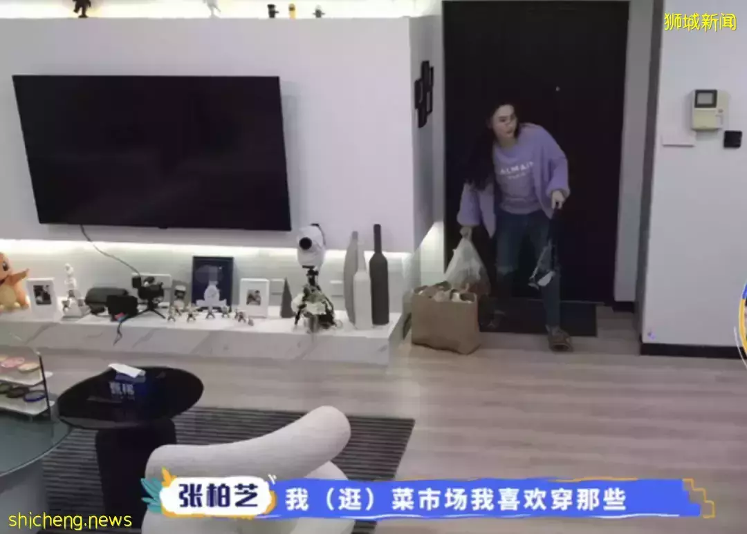 全網熱議！吳尊送娃去中國上學，張柏芝離開坡回上海定居！新加坡不香了