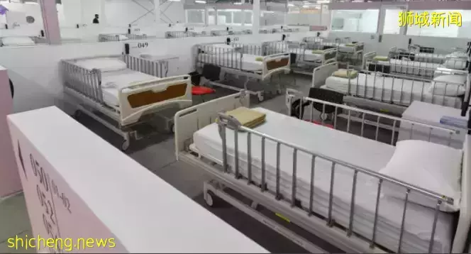 重磅新政！新加坡逐步解封：戴口罩時，無需保持社交距離！和香港的VTL下周五開通