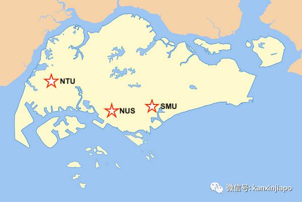 如果新加坡有硅谷,它最有可能在哪里