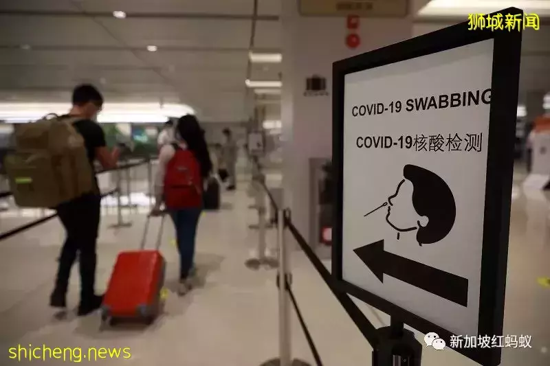 不是人人都愛“報複性旅遊” 新加坡宅度假需求依然強勁