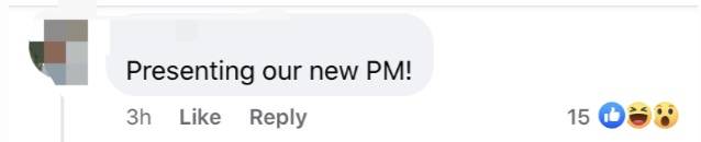 新加坡內閣大洗牌!部長紛紛表態,網友猜下一任總理是他