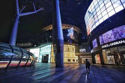 3个员工确诊，新加坡这家大商场紧急闭店四天
