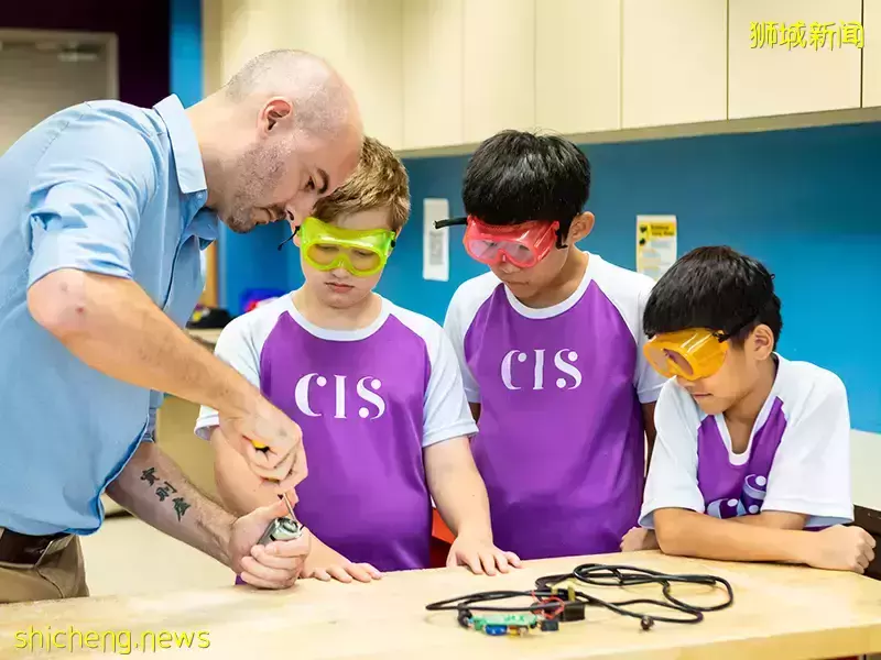 史上最強攻略!在新加坡如何選學校?國際學校vs政府學校,哪個好