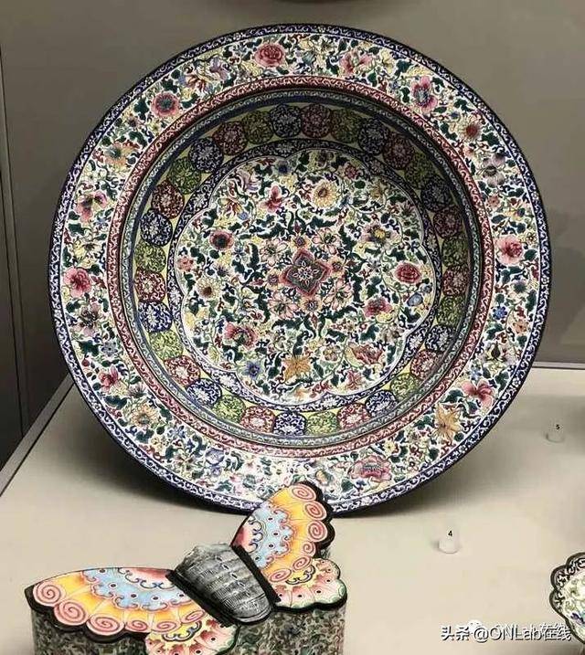 新加坡亞洲文明博物館：海上貿易展，最強中國外銷商品