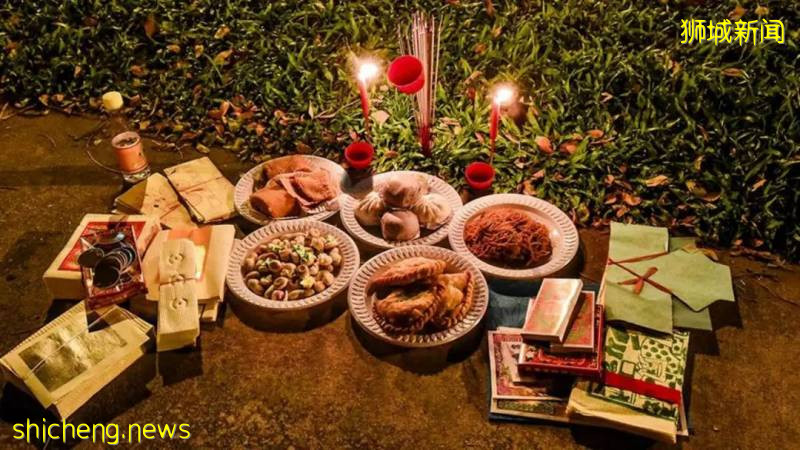 這樣的新加坡真是待不下！去！了