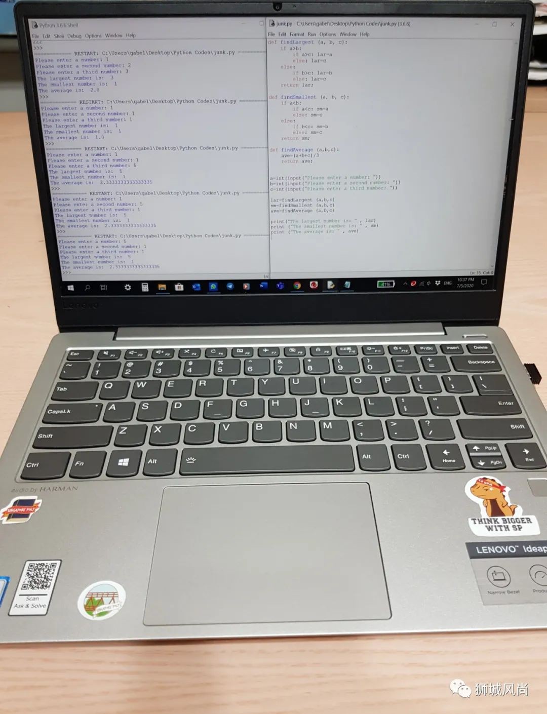 4 Singaporeans share new skills they picked up this period