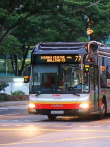 必看!新加坡留学生活须知