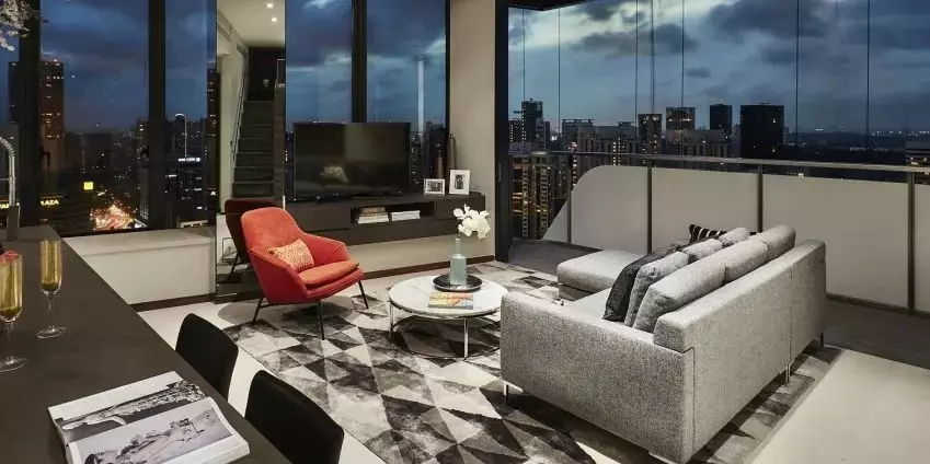 免傭金!只需五步,開啓新加坡無憂租房之旅