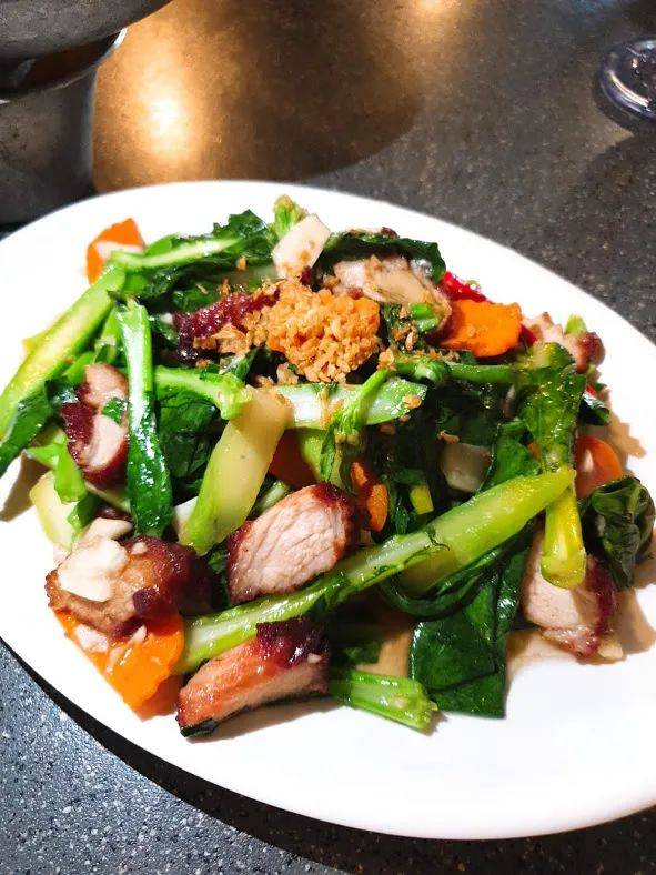 新加坡這家泰國餐館居然有100多種泰式料理@暹羅村!酸酸甜甜的口味嗨翻你的味蕾