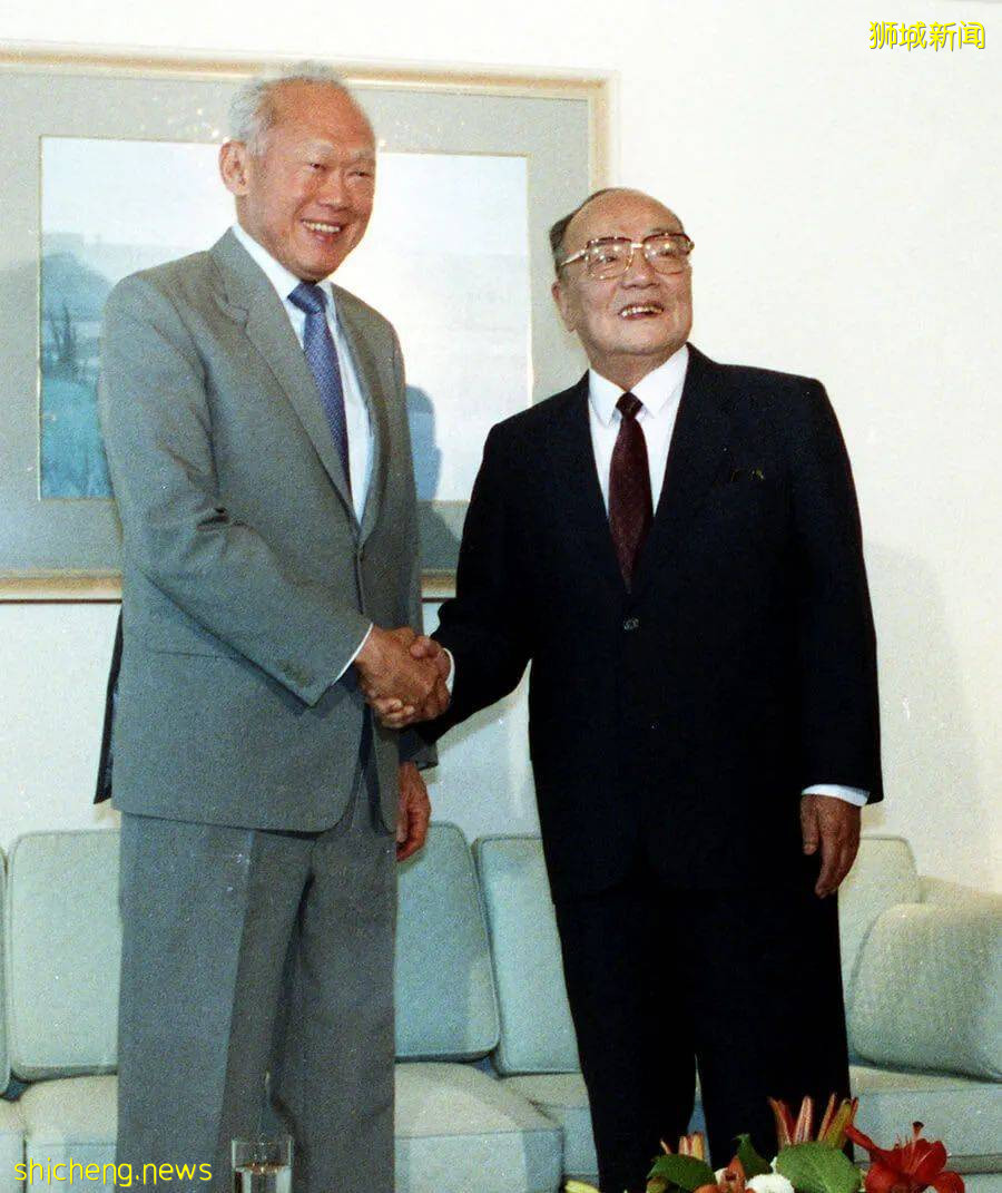 中國外交部長王毅再訪新加坡,意義深遠、信息量大